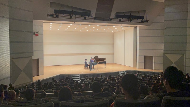 帯広市民文化ホール クラシック名曲コンサート